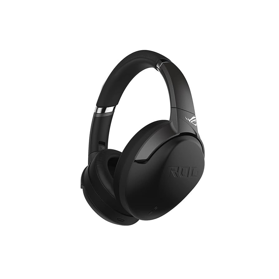 ASUS - 【新品未開封】ASUS ワイヤレス ヘッドセット ROG STRIX GO BT ROG Strix Go BT | ヘッドセット,Audio | ROG Japan